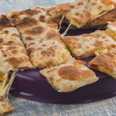Mushroom Pie