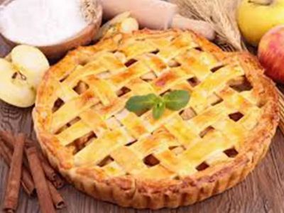Honey Pie