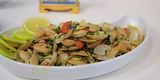 Mussels