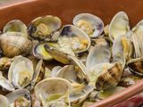 Clams - Kilo