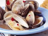 Clams