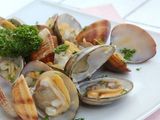 Clams