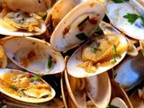 Clams