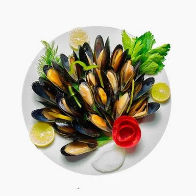 Clams