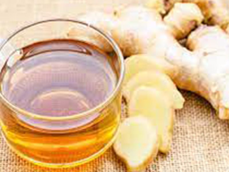Ginger