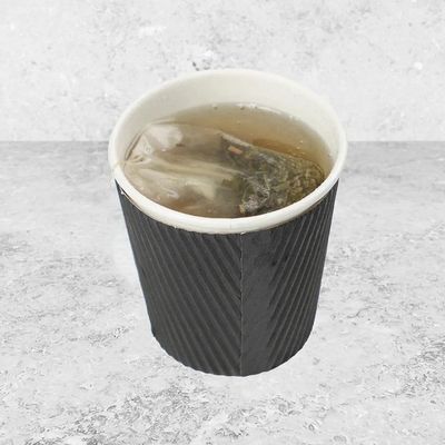 Ginger with Lemon