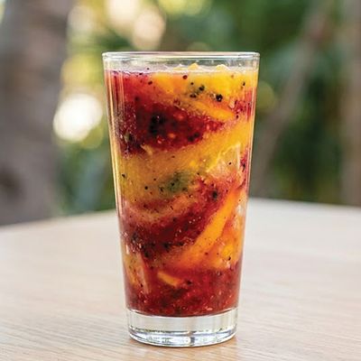 Juhayna Cocktail
