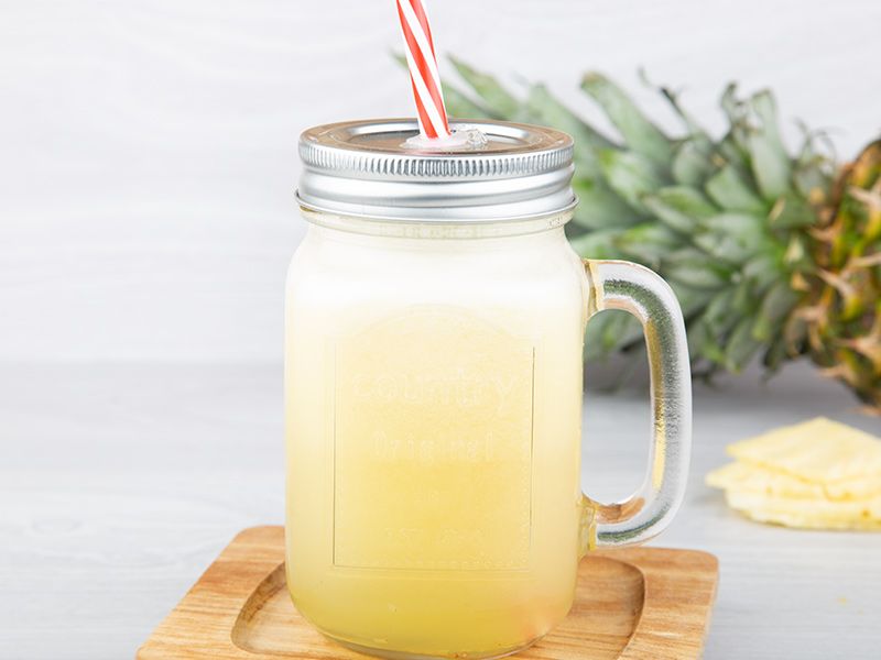 Guava Smoothie