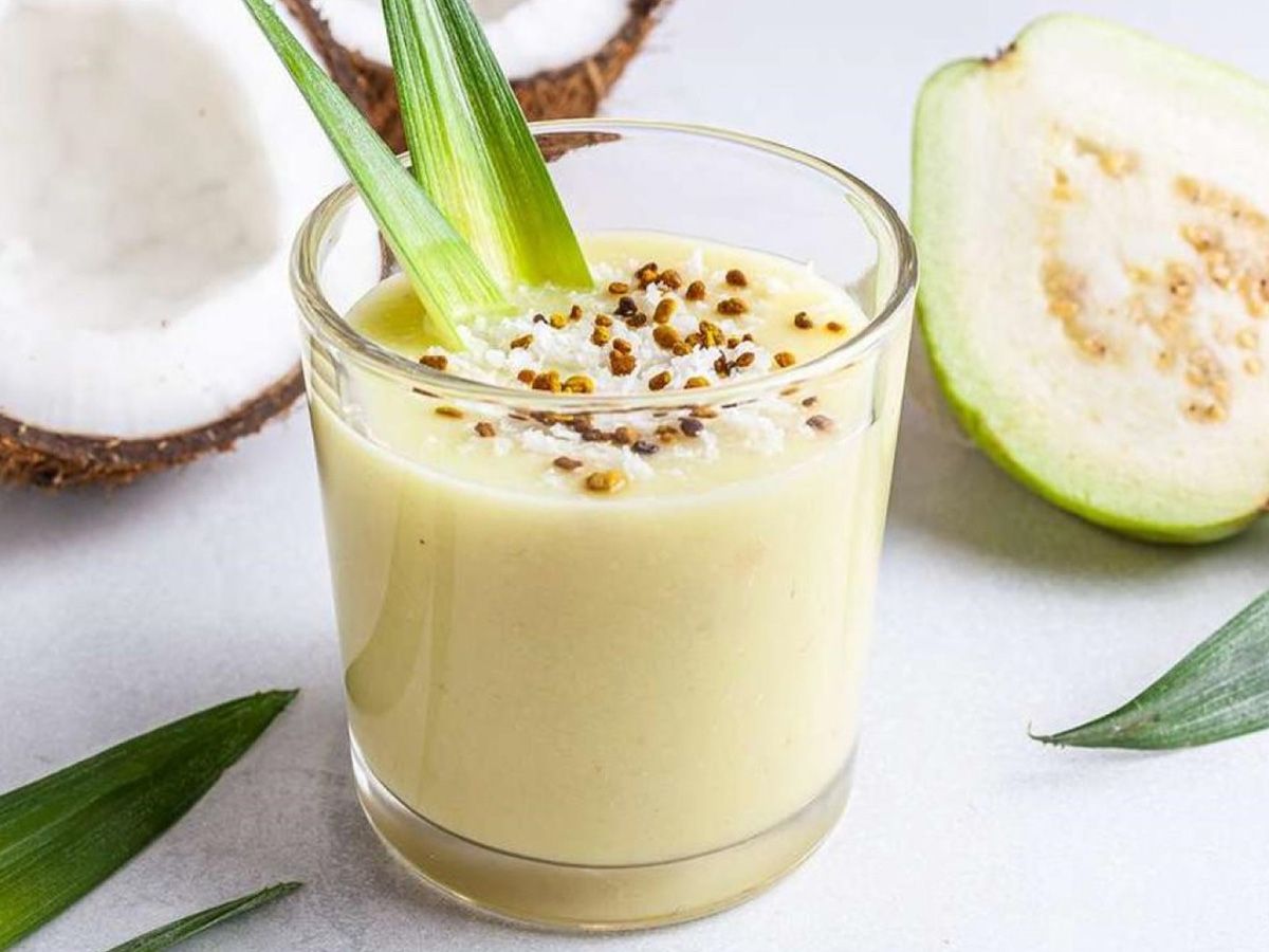 guava juice