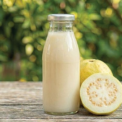 Fresh Guava Juice