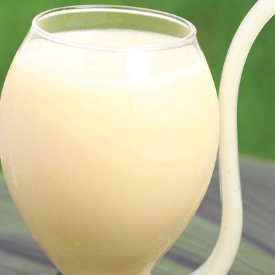 Fresh Guava Juice