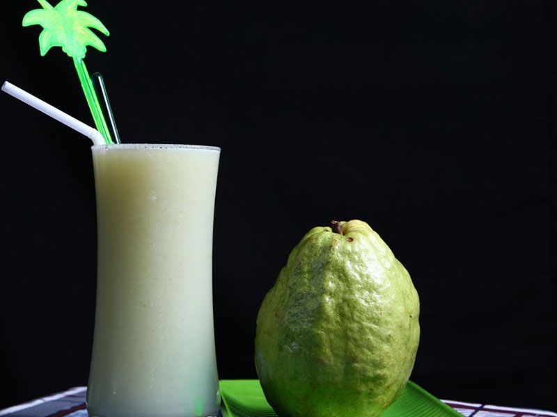 Guava Juice