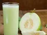 Guava Juice