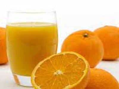 Vitamin C Juice - Liter