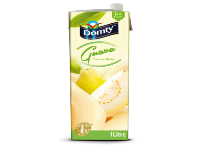 Domty Juice 1 Liter
