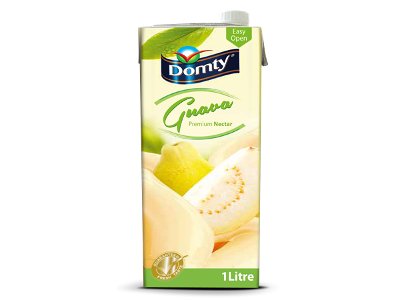 Domty Juice Liter