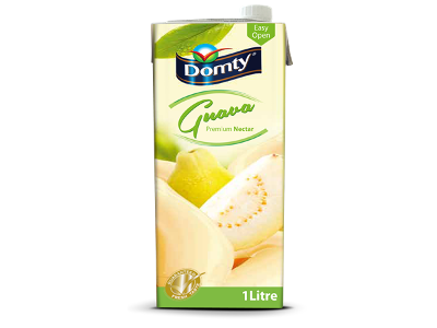 Domty Juice