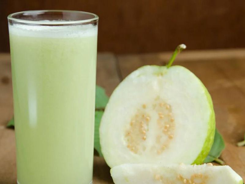 Guava Juice
