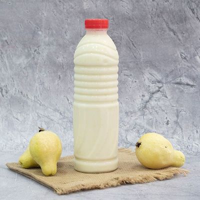 Fresh Guava Juice Bottle