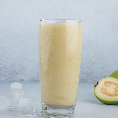 Guava Mint