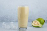 Guava mint Smoothie