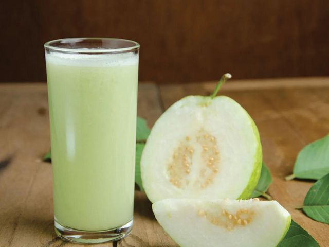 Guava Juice