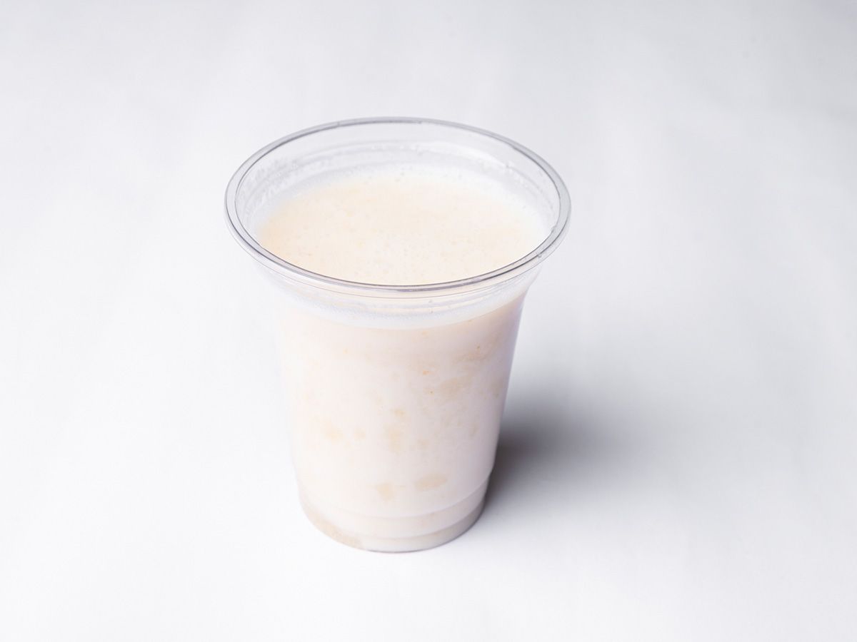 Fresh Guava Juice