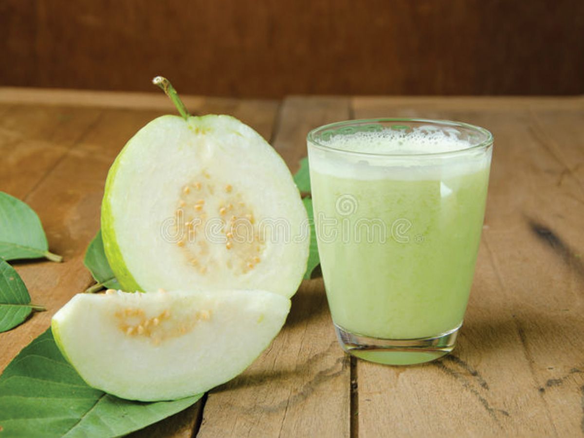 Guava