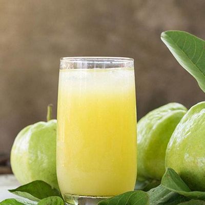 Fresh Guava Juice