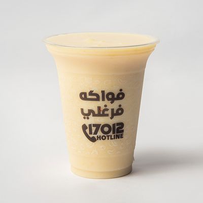 Natural guava juice