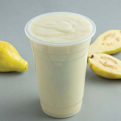 Guava Juice