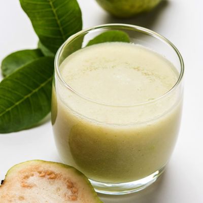 Fresh Guava Juice