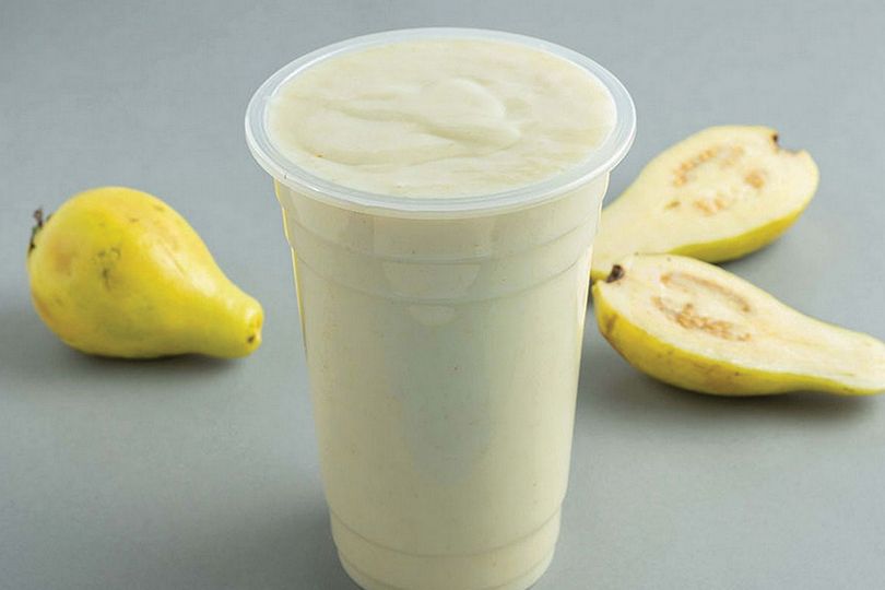 Guava