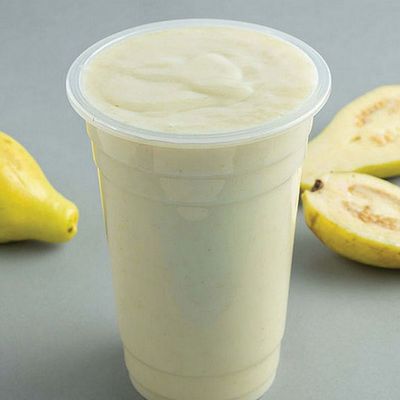 Guava Fresh Juice