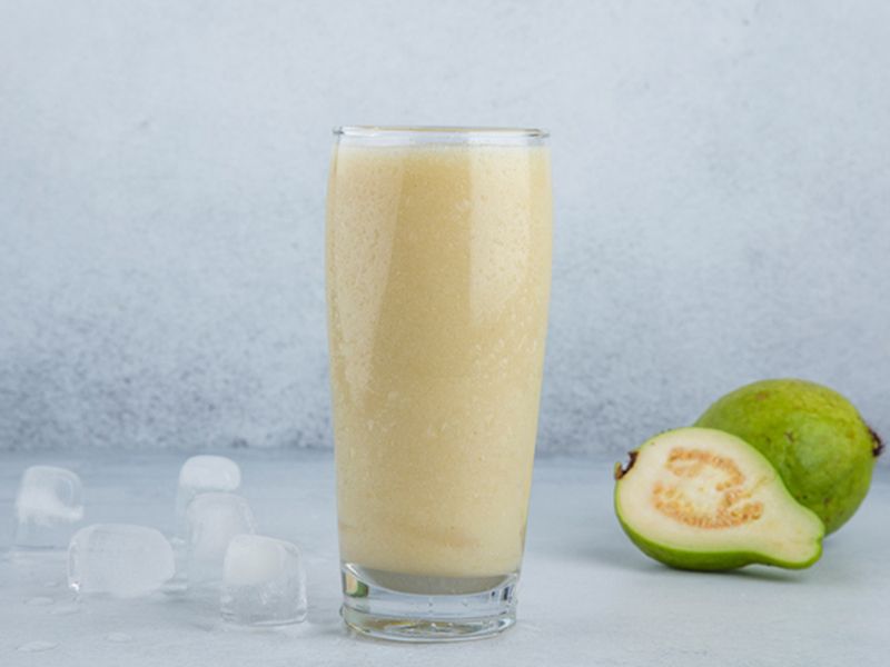 Guava Juice
