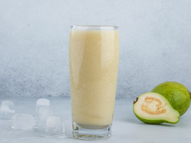 Guava Juice