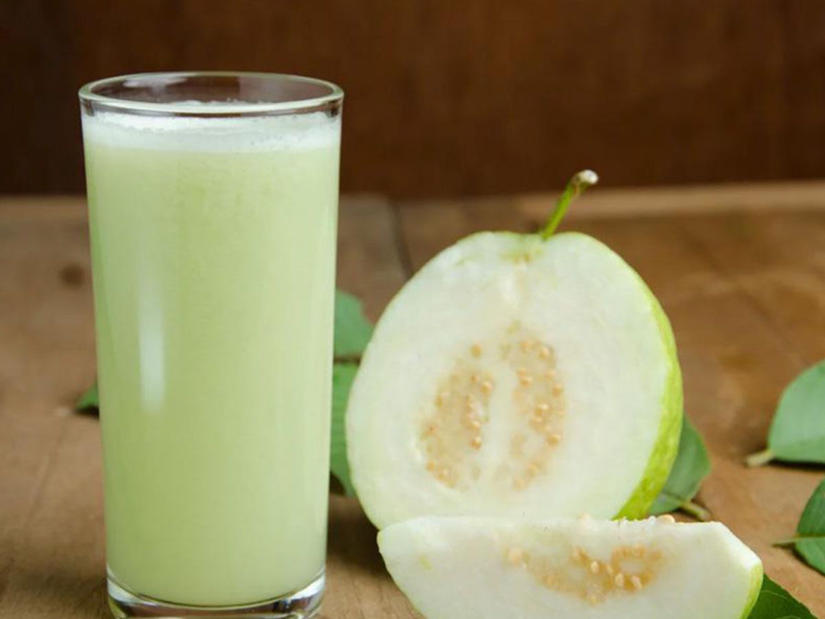 Guava