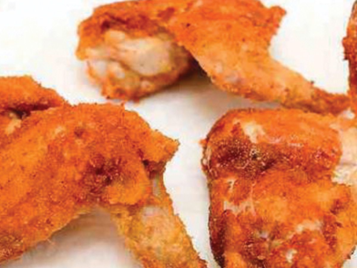 Chicken Wings