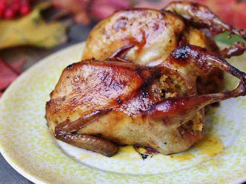 Quail
