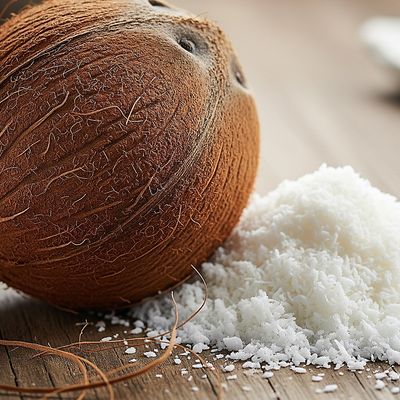 Coconut