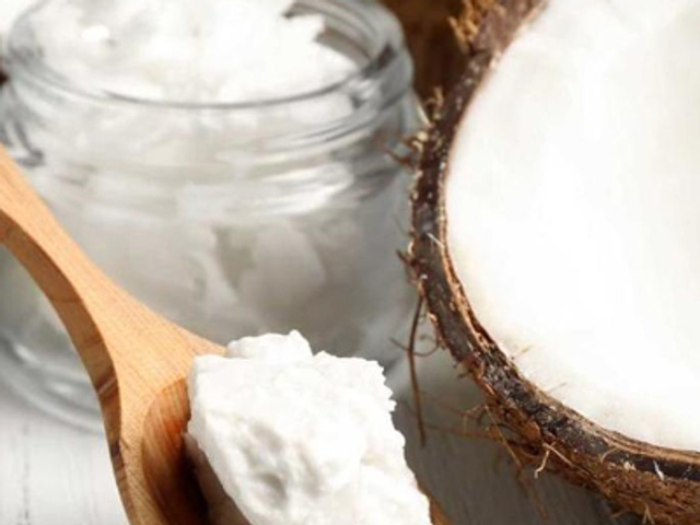 Rough Coconut