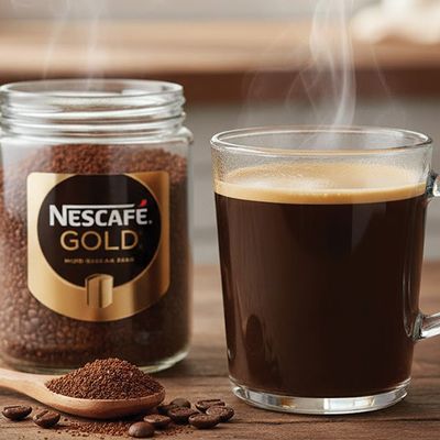 Nescafe Gold (150g)