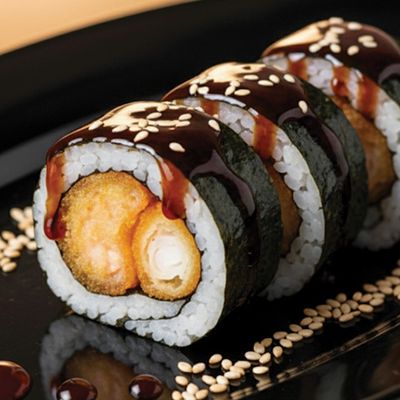 SORAN SUSHI photo 8