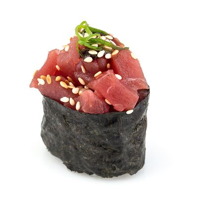 Tuna Gunkan