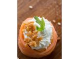 Gunkan Fancy Salmon