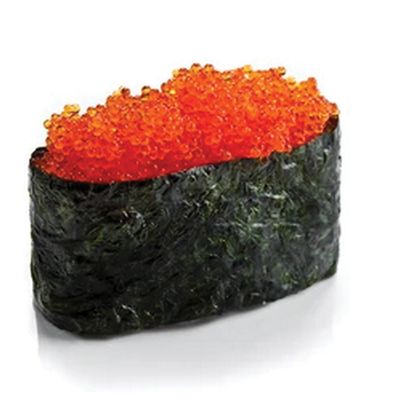 caviar Gunkan 1 piece