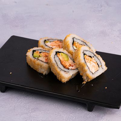 Geisha bermuda Rolls