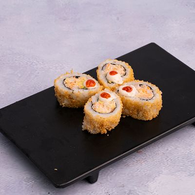 Geisha Roll