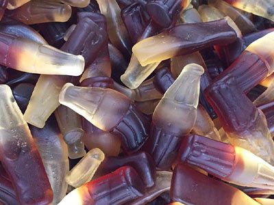 Sour Jelly Cola