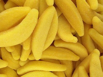 Sweet Banana